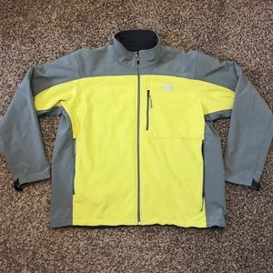🛑SALE🛑 North Face Men’s Apex Bionic 2 Jacket XXL